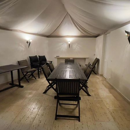 Studio With Private Swimming Pool And Garden 卡斯凯什 外观 照片