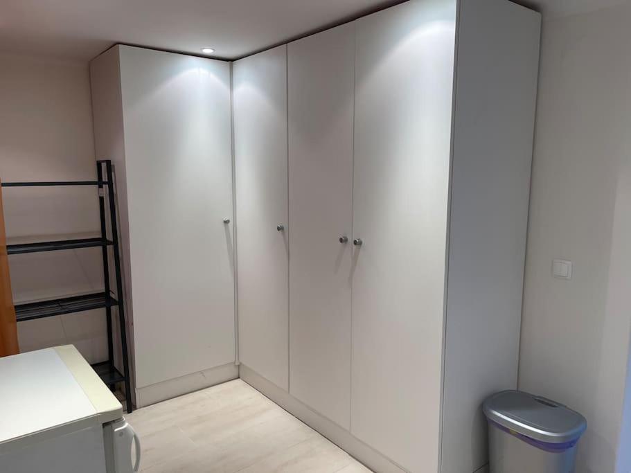 Studio With Private Swimming Pool And Garden 卡斯凯什 外观 照片