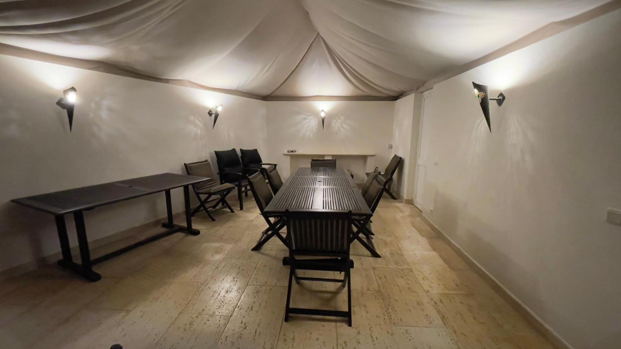 Studio With Private Swimming Pool And Garden 卡斯凯什 外观 照片